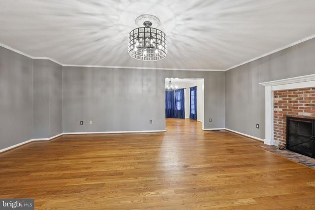 13445 BLACKWELLS MILL RD, Goldvein, VA 22720