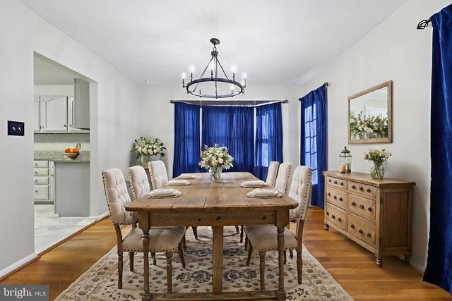 13445 BLACKWELLS MILL RD, Goldvein, VA 22720