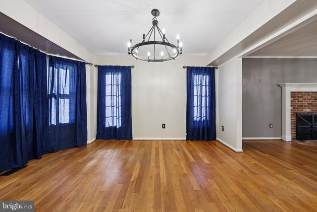 13445 BLACKWELLS MILL RD, Goldvein, VA 22720