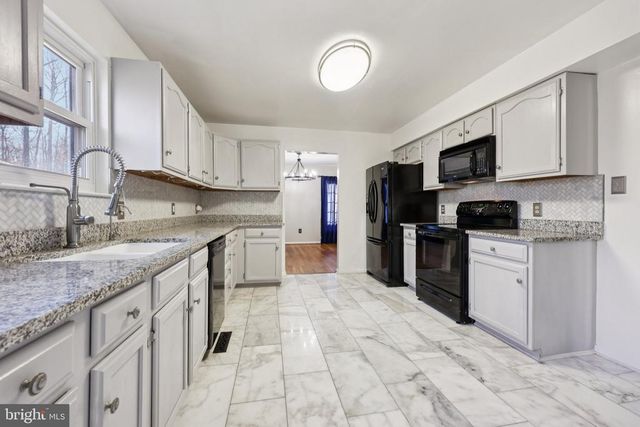 13445 BLACKWELLS MILL RD, Goldvein, VA 22720