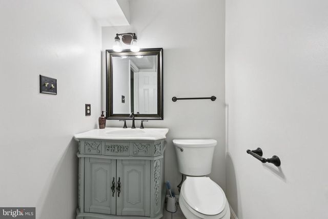 13445 BLACKWELLS MILL RD, Goldvein, VA 22720