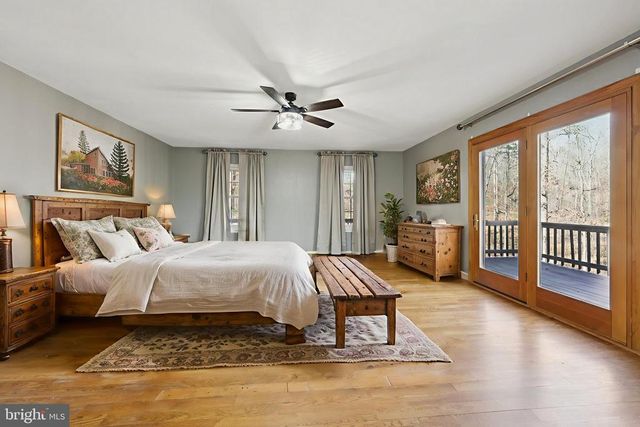 13445 BLACKWELLS MILL RD, Goldvein, VA 22720