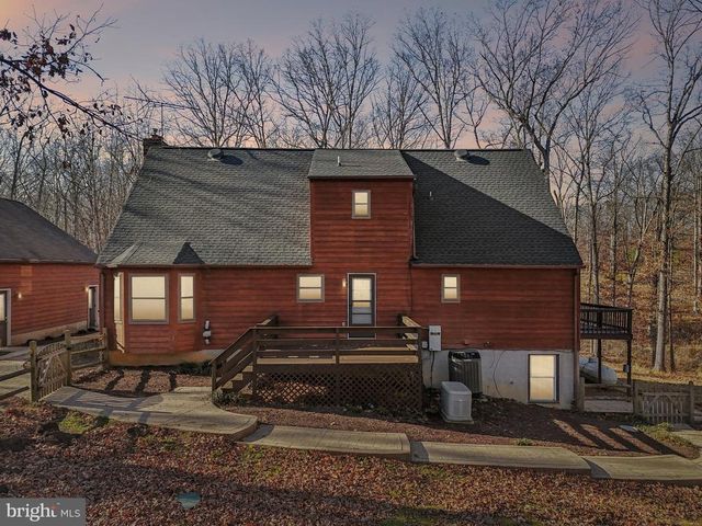 13445 BLACKWELLS MILL RD, Goldvein, VA 22720