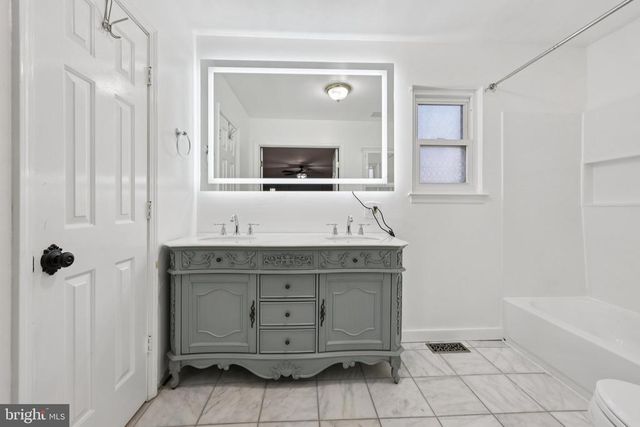 13445 BLACKWELLS MILL RD, Goldvein, VA 22720