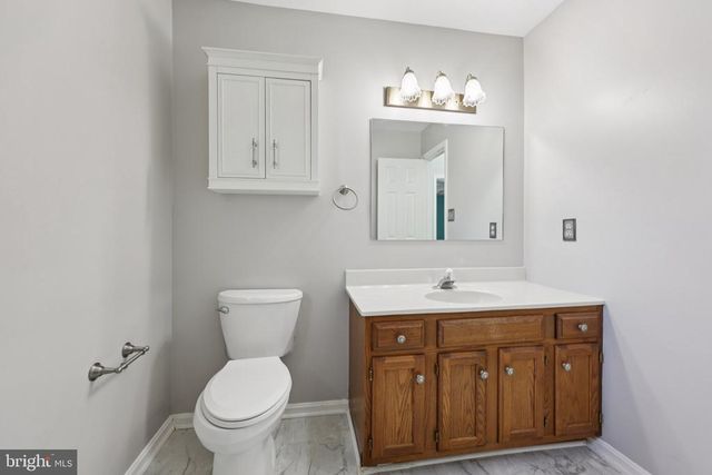 13445 BLACKWELLS MILL RD, Goldvein, VA 22720