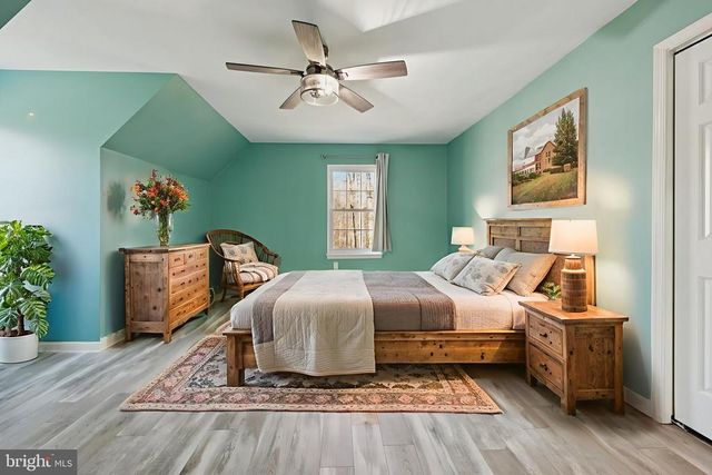 13445 BLACKWELLS MILL RD, Goldvein, VA 22720