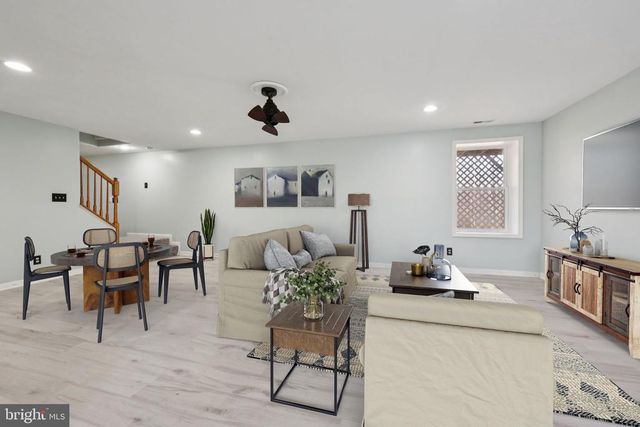 13445 BLACKWELLS MILL RD, Goldvein, VA 22720