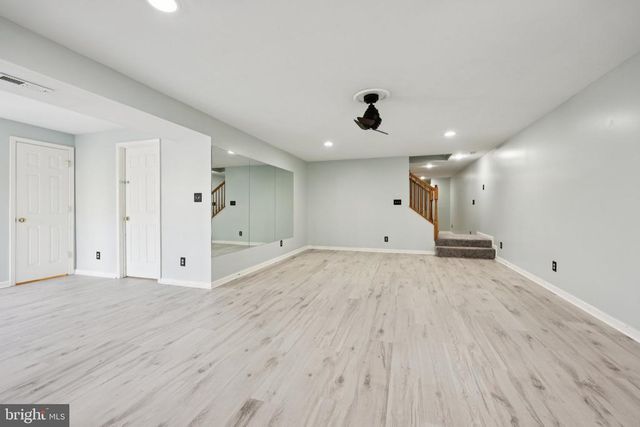 13445 BLACKWELLS MILL RD, Goldvein, VA 22720