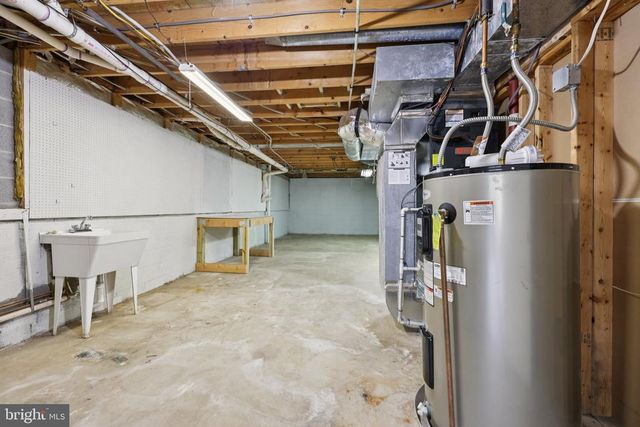 13445 BLACKWELLS MILL RD, Goldvein, VA 22720