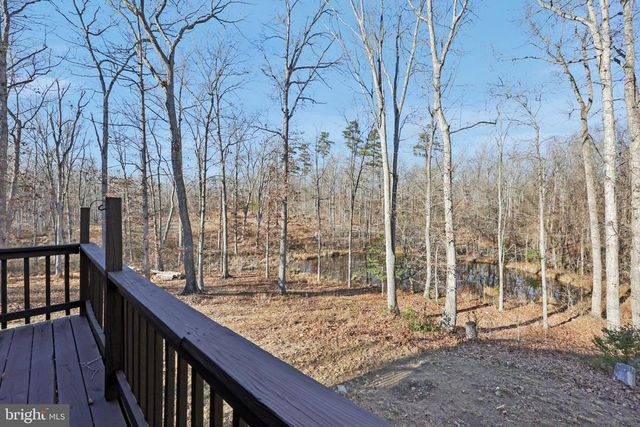 13445 BLACKWELLS MILL RD, Goldvein, VA 22720