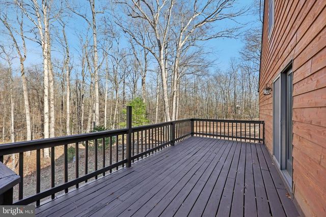 13445 BLACKWELLS MILL RD, Goldvein, VA 22720