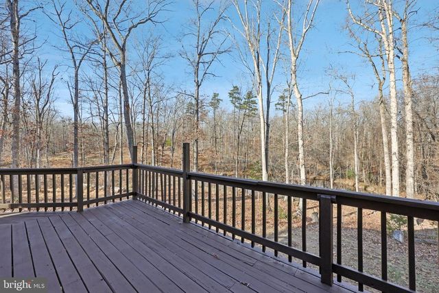 13445 BLACKWELLS MILL RD, Goldvein, VA 22720