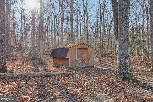 13445 BLACKWELLS MILL RD, Goldvein, VA 22720