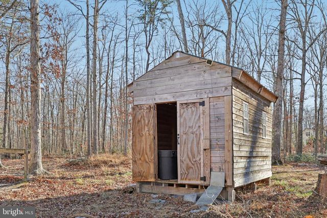 13445 BLACKWELLS MILL RD, Goldvein, VA 22720