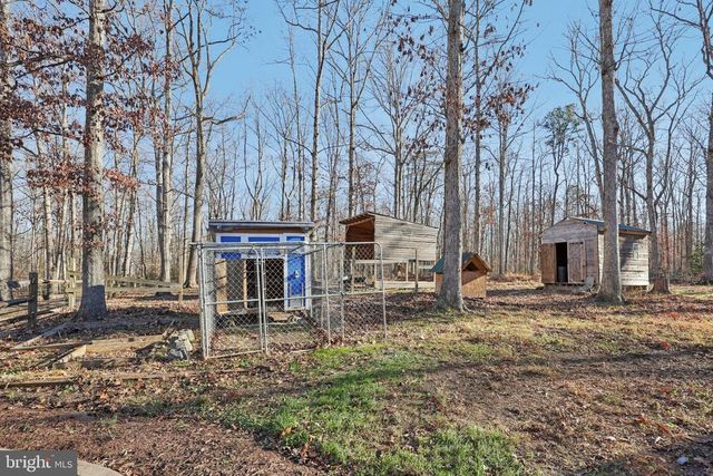 13445 BLACKWELLS MILL RD, Goldvein, VA 22720