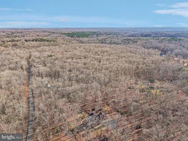 13445 BLACKWELLS MILL RD, Goldvein, VA 22720