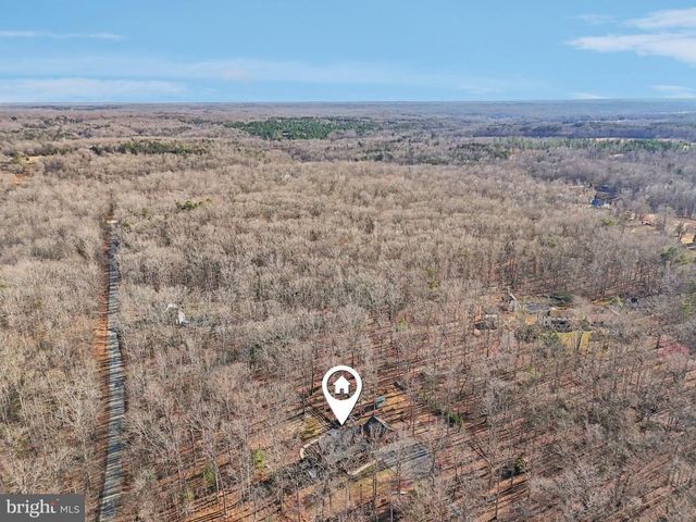 13445 BLACKWELLS MILL RD, Goldvein, VA 22720