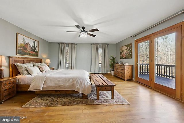 13445 BLACKWELLS MILL RD, Goldvein, VA 22720