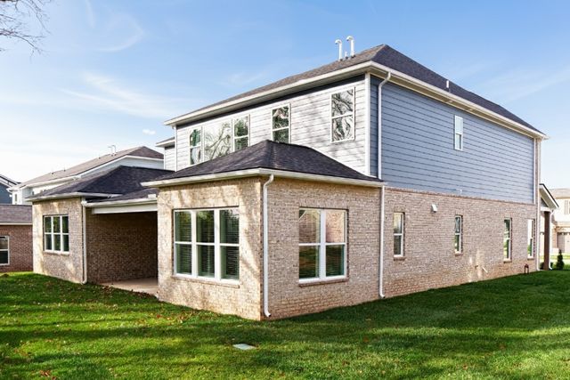 1938 Harmony Rd, Spring Hill, TN 37174