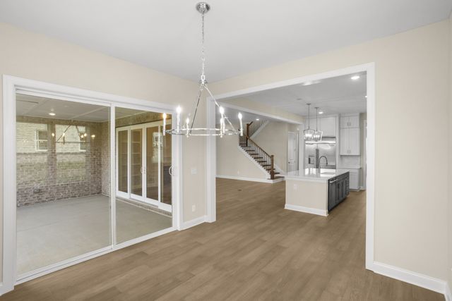 1938 Harmony Rd, Spring Hill, TN 37174