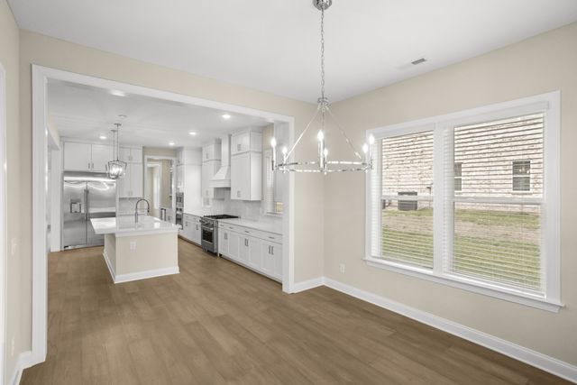 1938 Harmony Rd, Spring Hill, TN 37174