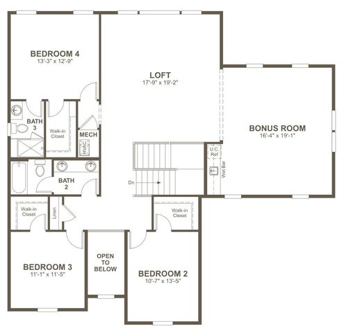 1938 Harmony Rd, Spring Hill, TN 37174