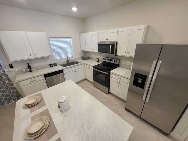 1137 SW 6th Ct 1137, Florida City, FL 33034