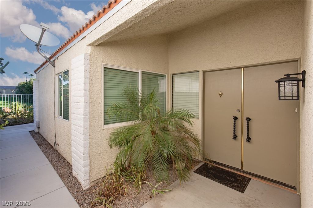 3127 Bel Air Drive, Las Vegas, NV 89109 — photo 2