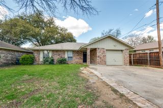 1805 Etain Road, Irving, TX 75060