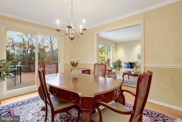 6804 CROSSMAN ST, Annandale, VA 22003