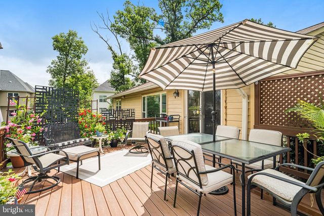 6804 CROSSMAN ST, Annandale, VA 22003