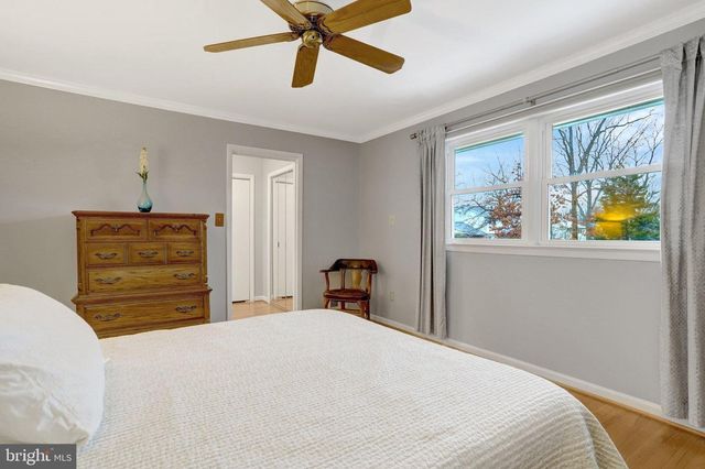 6804 CROSSMAN ST, Annandale, VA 22003