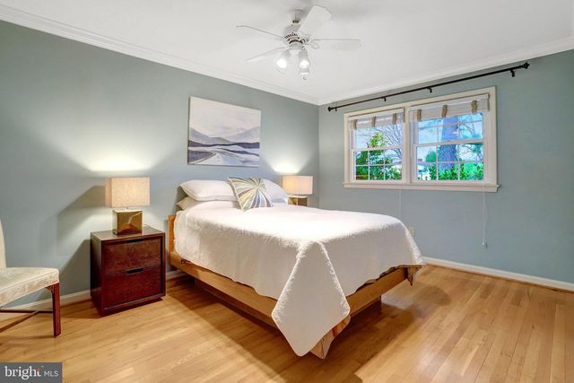 6804 CROSSMAN ST, Annandale, VA 22003