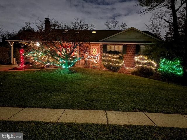 6804 CROSSMAN ST, Annandale, VA 22003