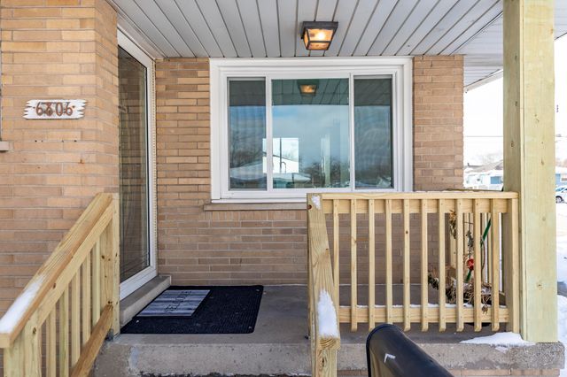 6806 Maryland Avenue, Hammond, IN 46323