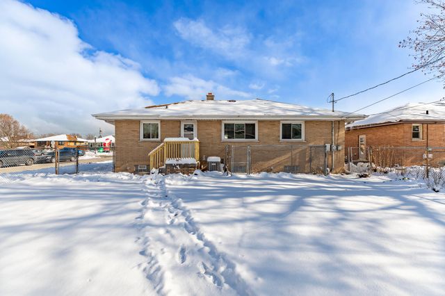 6806 Maryland Avenue, Hammond, IN 46323