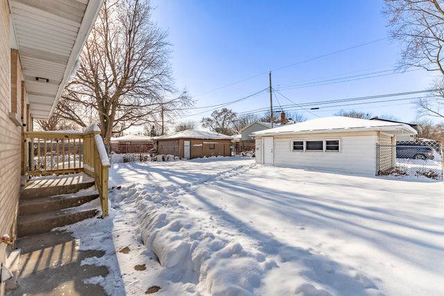 6806 Maryland Avenue, Hammond, IN 46323