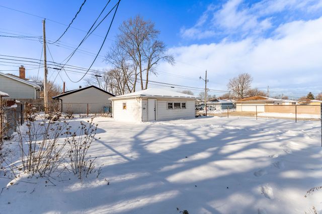 6806 Maryland Avenue, Hammond, IN 46323