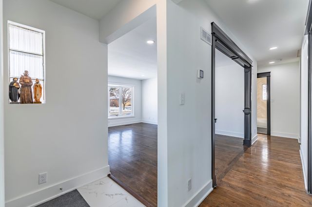 6806 Maryland Avenue, Hammond, IN 46323