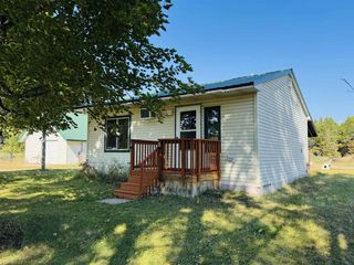 1128 County Road C, Arkdale, WI 54613