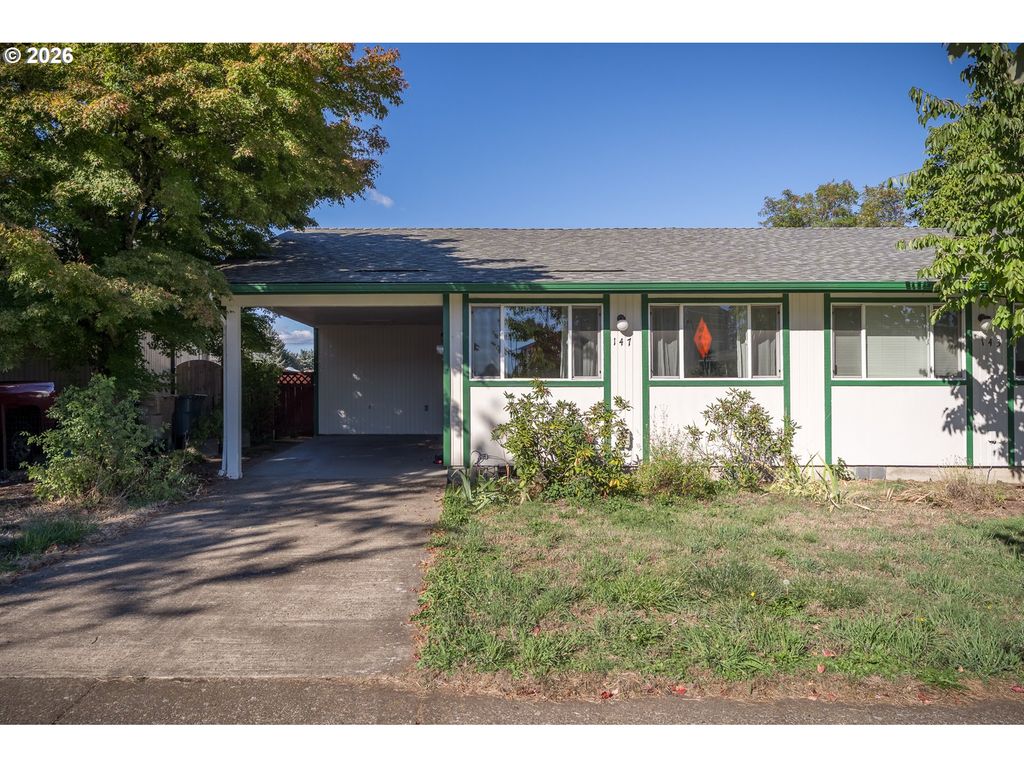 147 Sw Wake Robin Ave, Corvallis, OR 97333