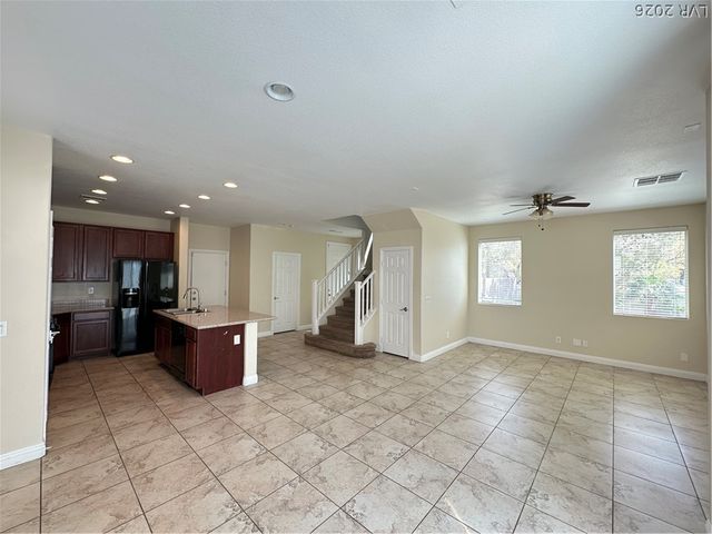 197 Spring Hollow Drive, Las Vegas, NV 89148