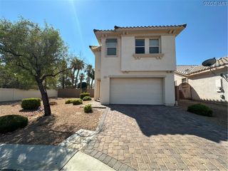 197 Spring Hollow Drive, Las Vegas, NV 89148