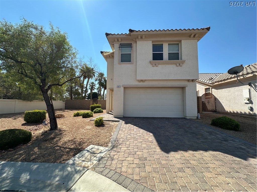 197 Spring Hollow Drive, Las Vegas, NV 89148