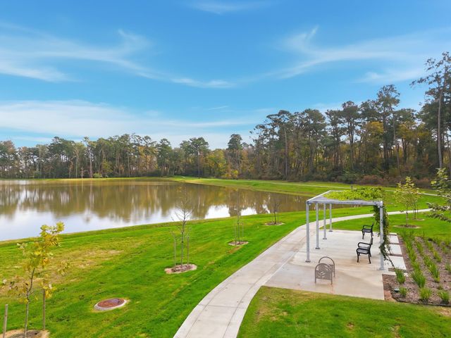 15106 Bank Swallow Place, Magnolia, TX 77354