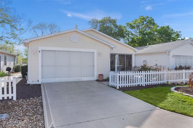 17431 SE 93RD RETFORD TERRACE, The Villages, FL 32162