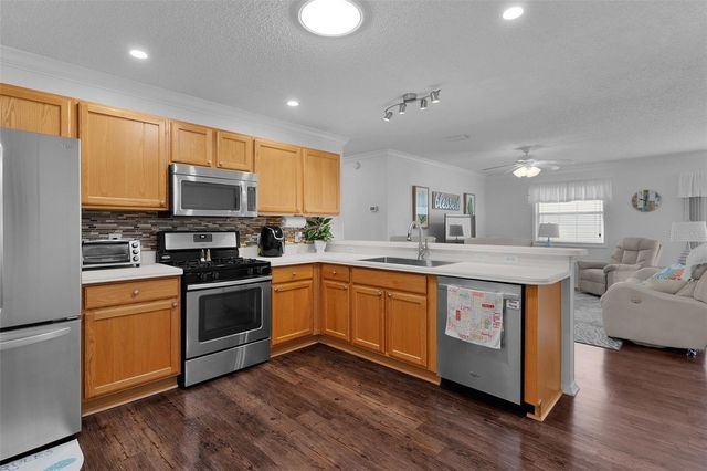 17431 SE 93RD RETFORD TERRACE, The Villages, FL 32162