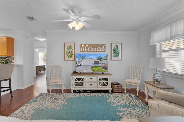 17431 SE 93RD RETFORD TERRACE, The Villages, FL 32162