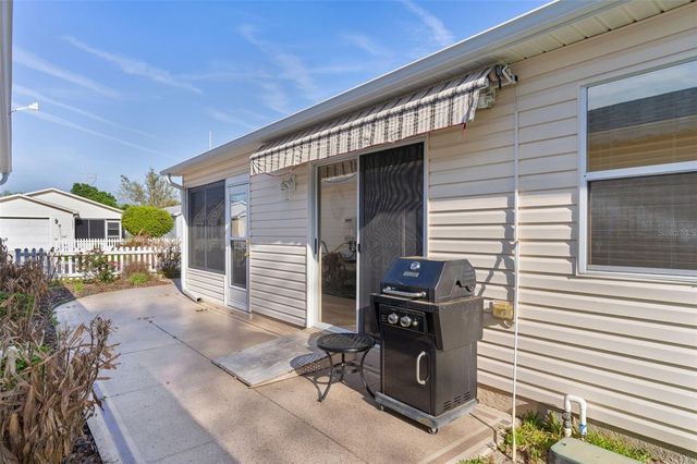 17431 SE 93RD RETFORD TERRACE, The Villages, FL 32162