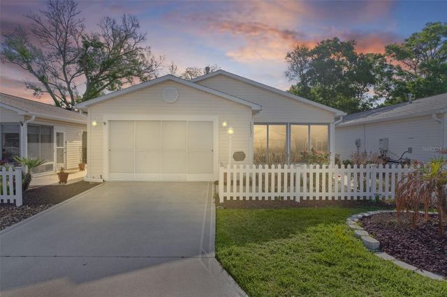 17431 SE 93RD RETFORD TERRACE, The Villages, FL 32162